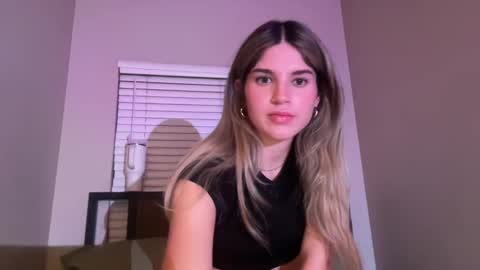 RUBYY 3 online show from January 7, 2025, 3:03 am