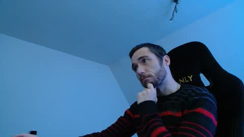 Snapshot of imsexyandiknowit89 chatting on October 19, 2025, 11:49 pm Flummi online show from October 19, 2025, 11:49 pm