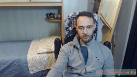 Snapshot of imsimo chatting on January 7, 2025, 11:56 pm Simo online show from January 7, 2025, 11:56 pm