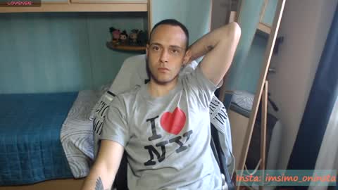 Simo online show from May 20, 2026, 3:51 pm