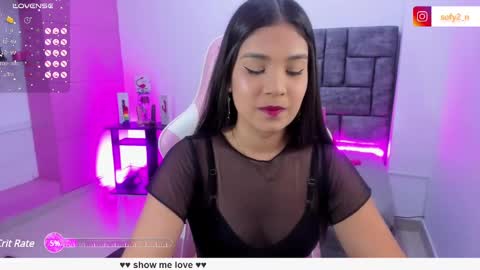 sofy online show from February 21, 2025, 7:32 pm