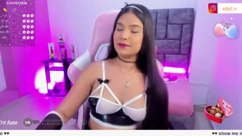 sofy online show from February 24, 2025, 4:04 pm