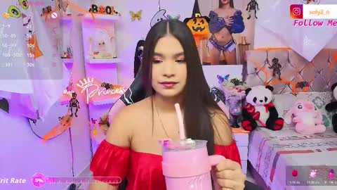 sofy online show from October 25, 2025, 10:37 pm