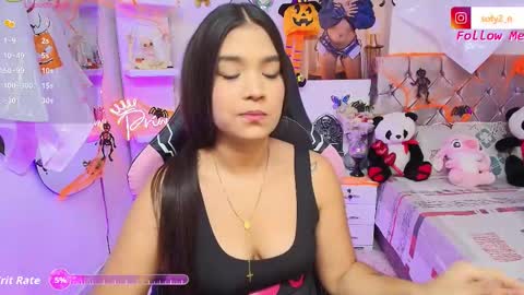 sofy online show from October 26, 2025, 1:17 pm