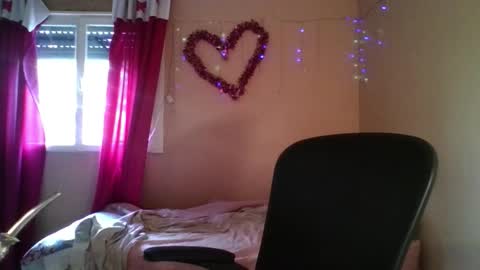 Snapshot of imsohornydacom chatting on February 4, 2026, 2:45 pm Florencia online show from February 4, 2026, 2:45 pm