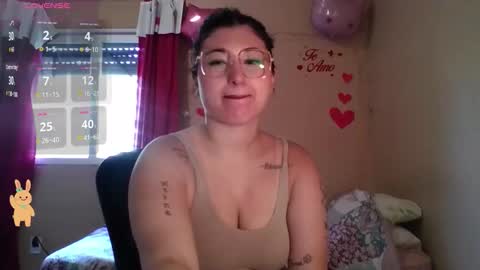 Florencia online show from March 5, 2026, 7:21 pm