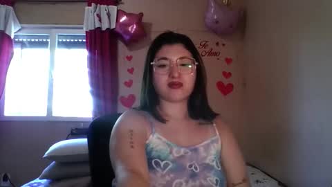 Florencia online show from March 9, 2026, 6:12 pm
