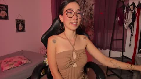 Snapshot of imsrbatman chatting on February 18, 2025, 12:48 am Aurora online show from February 18, 2025, 12:48 am