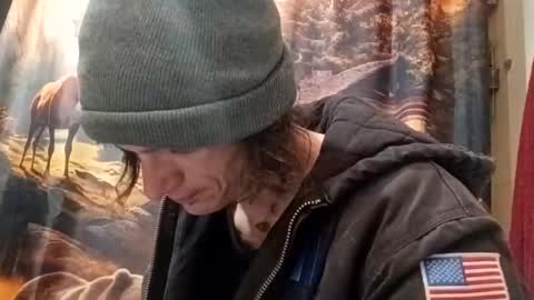 Snapshot of imstuckheretoo chatting on February 18, 2026, 8:54 am Imstuckhere online show from February 18, 2026, 8:54 am