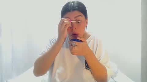 Snapshot of imsweetlips chatting on December 21, 2025, 4:03 pm imsweetlips online show from December 21, 2025, 4:03 pm