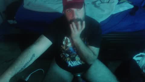 Snapshot of imthatfnguy chatting on December 10, 2024, 6:33 am I use to be imeverythingandnothing online show from December 10, 2024, 6:33 am