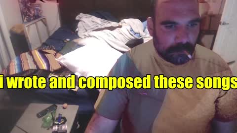 I use to be imeverythingandnothing online show from April 2, 2026, 8:45 am