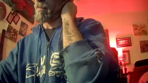 imtru online show from November 22, 2025, 5:45 pm