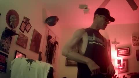 imtru online show from January 16, 2026, 7:45 am