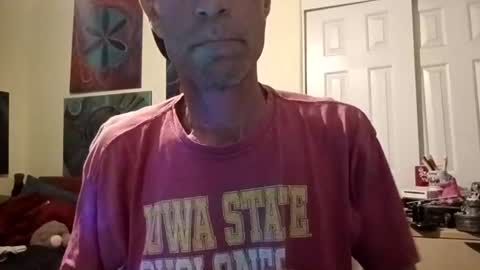imtru online show from July 17, 2026, 3:02 am