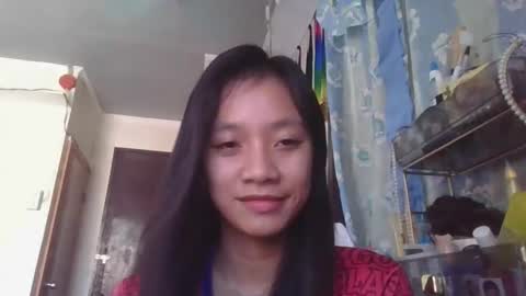 imurasian_fox online show from April 14, 2026, 3:12 am