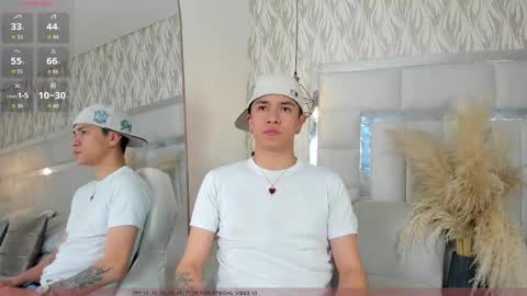 Joel online show from November 23, 2025, 4:23 am