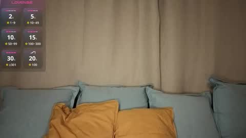 Ina Kush online show from November 8, 2025, 5:07 am