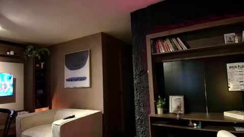 Inanna del Mar online show from February 10, 2026, 11:14 am