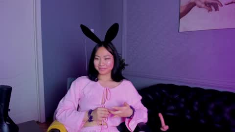 Snapshot of inari__okami chatting on December 9, 2024, 2:06 pm INARI online show from December 9, 2024, 2:06 pm