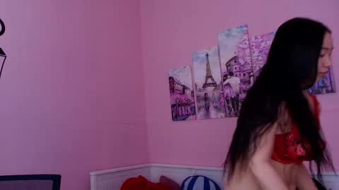 Snapshot of inari__okami chatting on February 6, 2026, 3:59 pm INARI online show from February 6, 2026, 3:59 pm