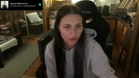 Carter online show from May 28, 2026, 3:48 am