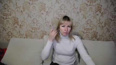 incredible_ariela online show from January 21, 2025, 8:08 am