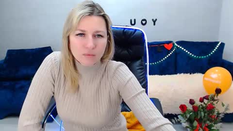 incredible_ariela online show from February 19, 2025, 11:28 am