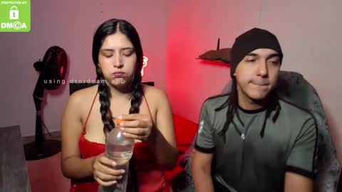 incubus2sucubus online show from October 22, 2025, 4:51 pm