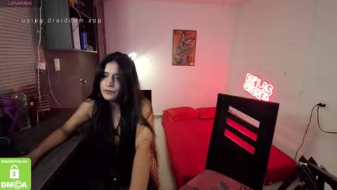 Snapshot of incubus2sucubus chatting on March 7, 2026, 6:38 pm incubus2sucubus online show from March 7, 2026, 6:38 pm