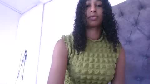 Snapshot of indanbella19 chatting on June 7, 2026, 8:07 am indanbella19 online show from June 7, 2026, 8:07 am