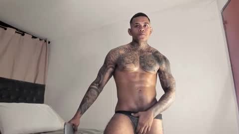 Jacobo online show from February 9, 2025, 12:28 am