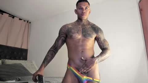 Jacobo online show from February 10, 2025, 6:24 pm