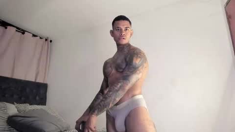 Jacobo online show from February 11, 2025, 6:01 pm