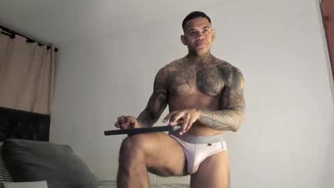 Jacobo online show from February 16, 2025, 1:47 am