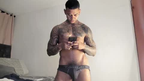 Jacobo online show from February 17, 2025, 2:04 pm