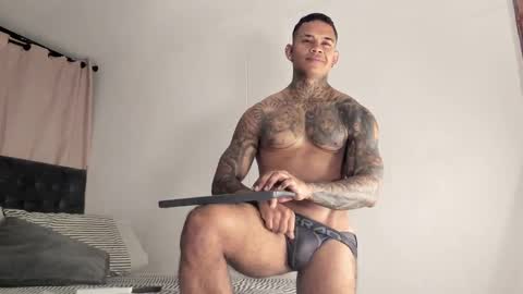 Jacobo online show from February 18, 2025, 3:10 am