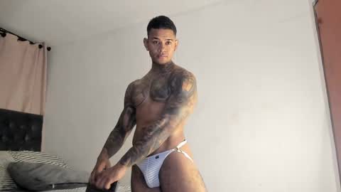 Jacobo online show from February 27, 2025, 12:32 am