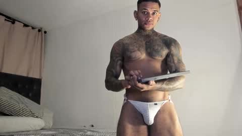 Jacobo online show from February 27, 2025, 4:31 am