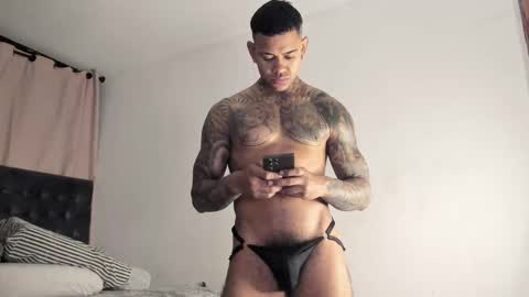 Jacobo online show from February 28, 2025, 8:42 am