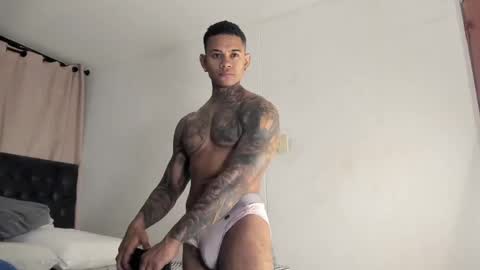 Jacobo online show from March 4, 2025, 3:11 am