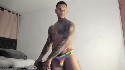 Jacobo online show from March 9, 2025, 7:23 am