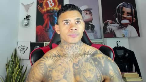 Jacobo online show from September 11, 2025, 9:09 am