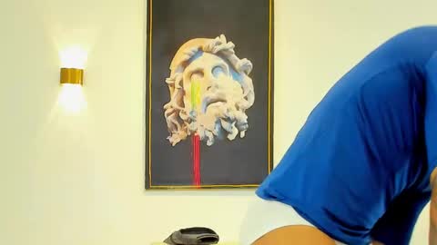 Jacobo online show from September 20, 2025, 6:58 am