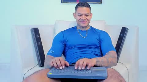 Jacobo online show from October 11, 2025, 4:44 am