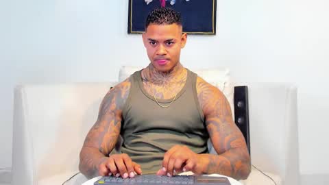 Jacobo online show from October 26, 2025, 6:52 am