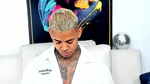 Jacobo online show from December 1, 2025, 8:41 am