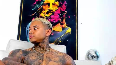 Jacobo online show from December 5, 2025, 7:32 pm