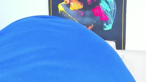 Snapshot of independent_project chatting on December 18, 2025, 7:58 am Jacobo online show from December 18, 2025, 7:58 am