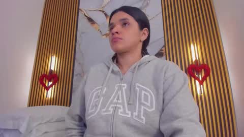 Indi Catalina online show from March 29, 2026, 1:44 pm